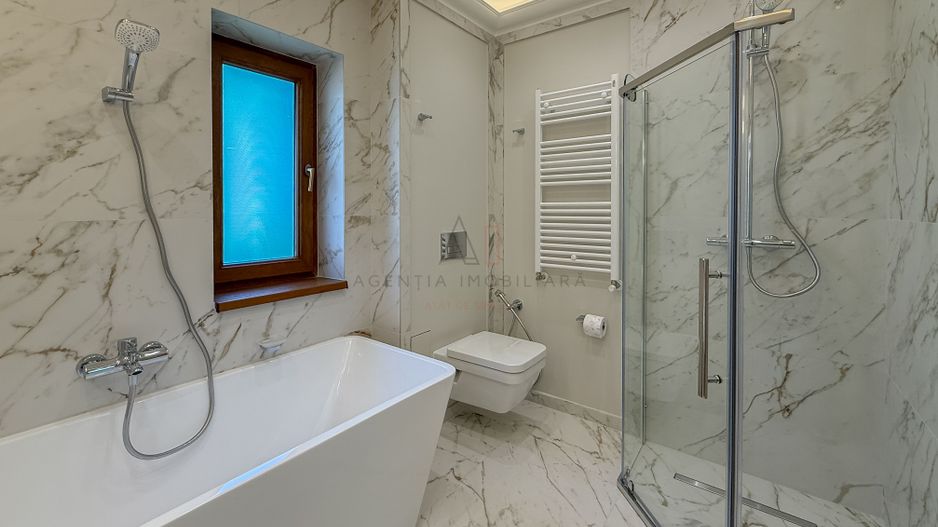 3 camere zona Capitale - Poză 13