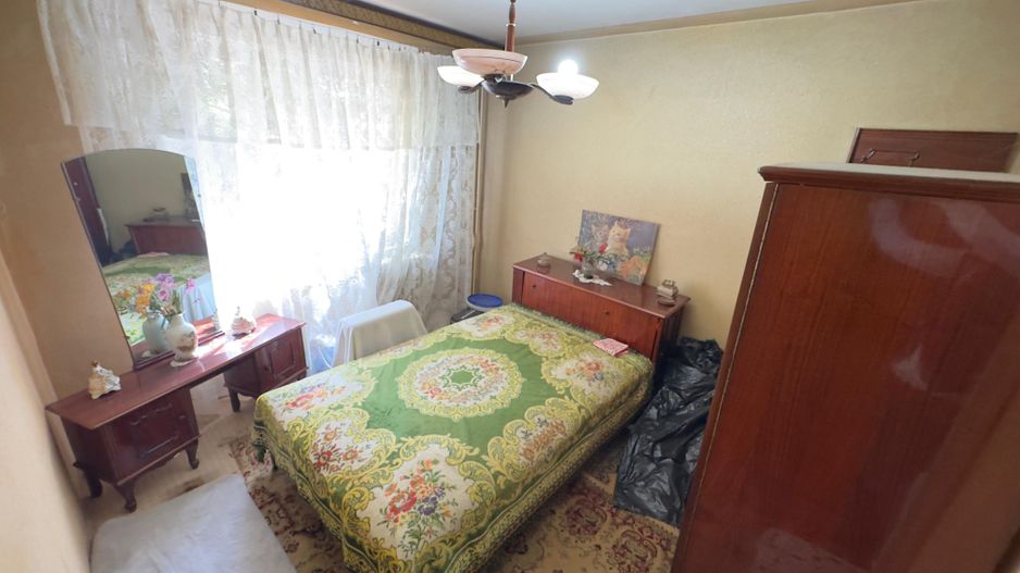 Apartament 4 Camere Teiul Doamnei Lacul Tei - Poză 4