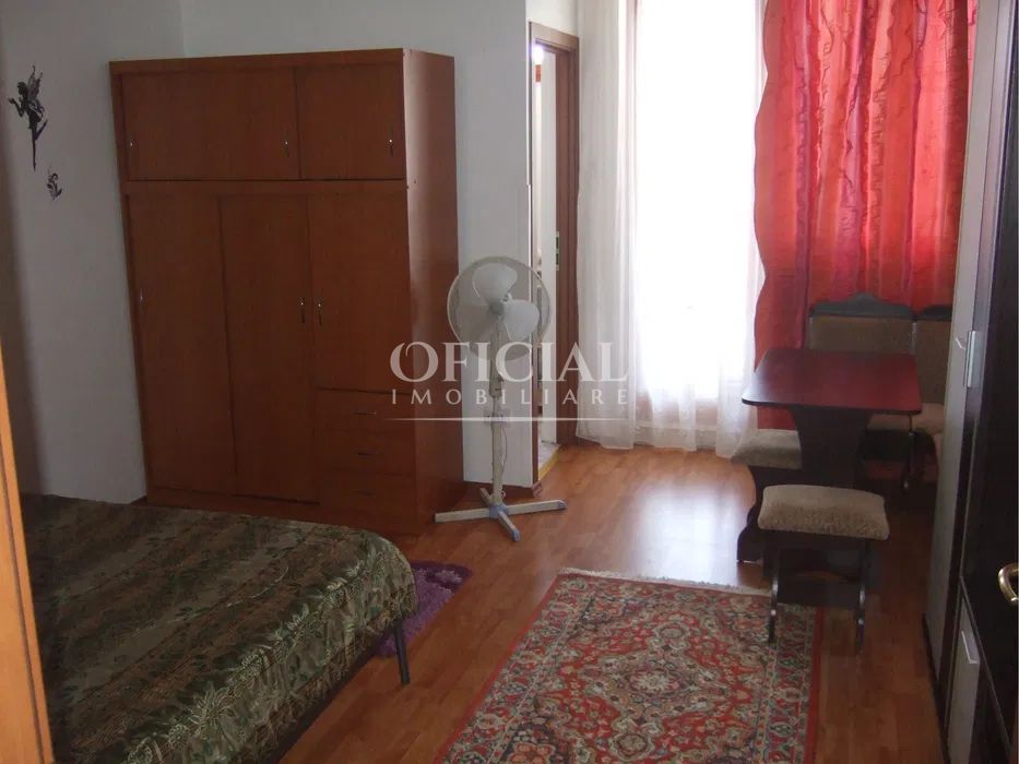 Apartament 1 Camera | 28 Mp | Balcon | Parcare | Gheorgheni Detunata - Poză 2
