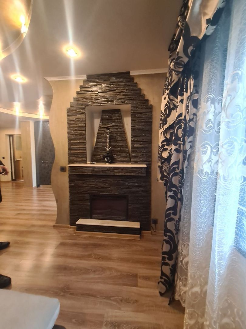 Apartament 2 camere de inchiriat | Zona Liceul Auto | Mobilat si utilat - Poză 8