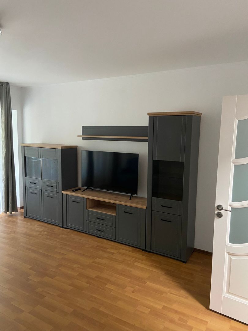 Apartament de inchiriat Zona Piata Alba Iulia  -  Bd Decebal - Poză 2