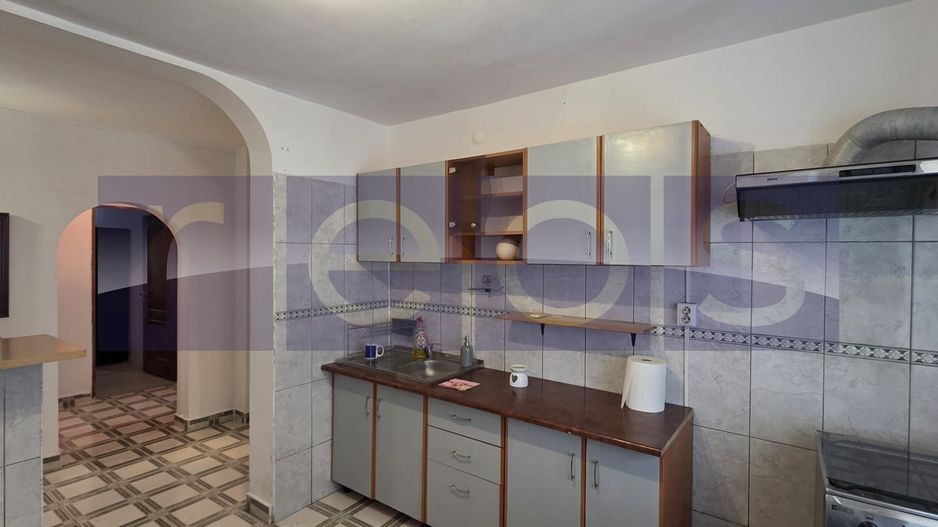 VANZARE 3 CAMERE -DECOMANDAT OCTAVIAN GOGA -UNIRII - Poză 12