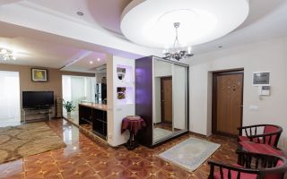 Chirie, apartament, 3 camere, bul. Decebal, Botanica - Poză 5