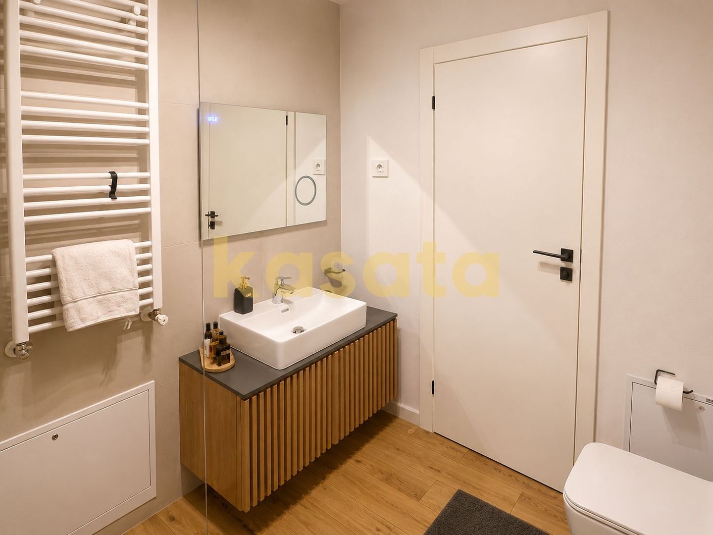 CASĂ TIP DUPLEX –GATED COMMUNITY | PANOURI SOLARE | DOTARI PREMIUM - Poză 32