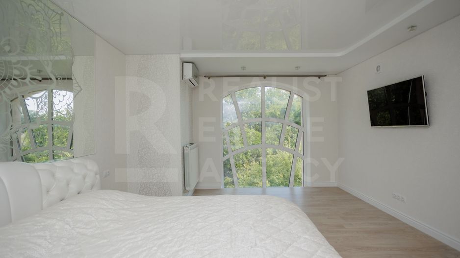 Vânzare, casă premium 255 mp, str. Eugeniu Păpușoi, Botanica - Poză 17