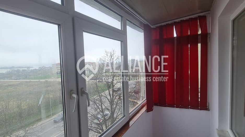 Tomis Nord/Campus (cod04)-Apartament 2 camere mobilate - Poză 3