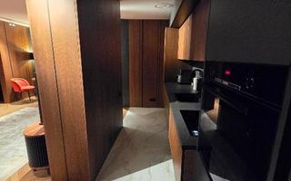 Apartament ultrafinisat în inima Clujului | Loc de parcare | Terasă - Poză 6