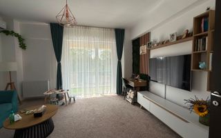 Metrou Berceni Apartament 2 Camere 64 MP Mobilat/Utilat - Poză 3