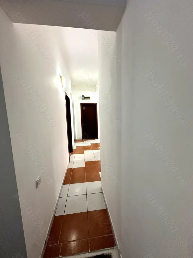 Spațiu de Birouri Premium | 100 mp | Zona Maior Coravu – Arena Naționa - Poză 4