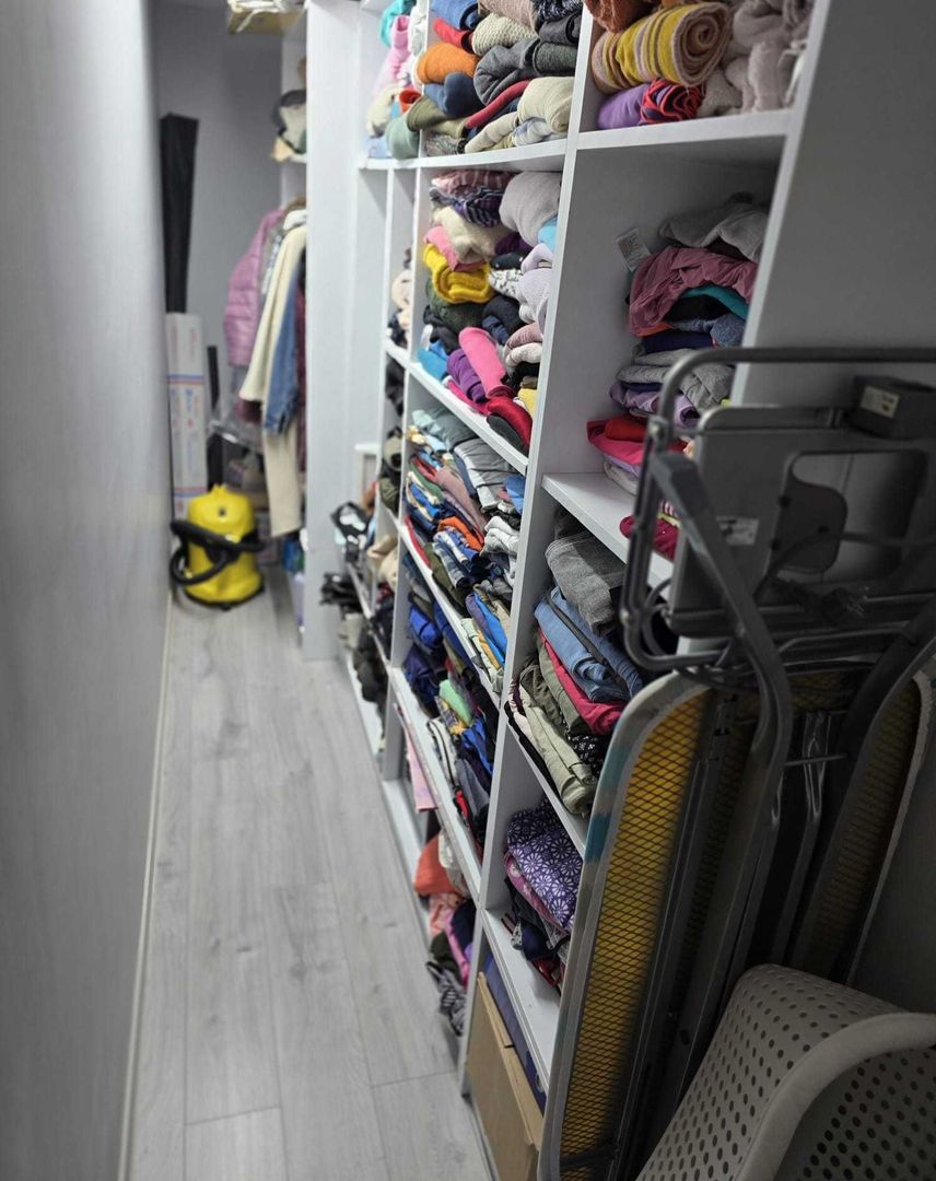 BRASADAS vinde ap 2 cam etaj 1/4 56mp în Carpați 2. - Poză 5