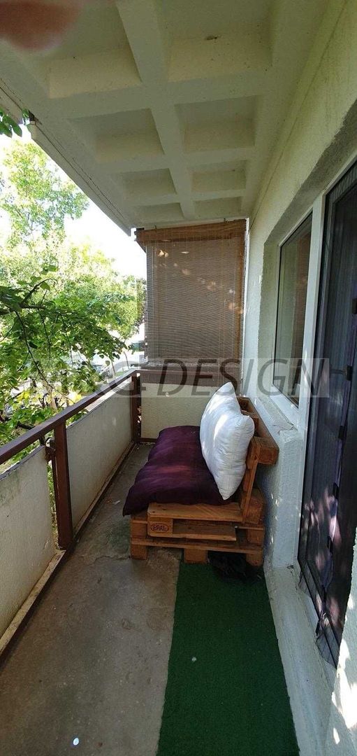 Se oferă spre vânzare un apartament cu 2 camere, Et. 1,Str Munteniei - Poză 3