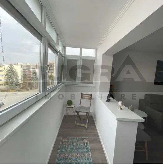 Apartament 4 camere, 80mp, zona Liceului Waldorf - Poză 6