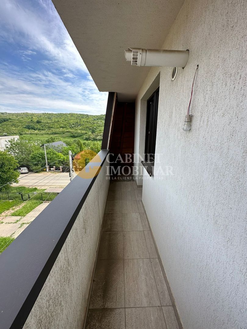 3 CAMERE DECOMANDAT - 70MP - ETAJUL 2 - Bloc intabulat - Loc Parcare - Poză 9