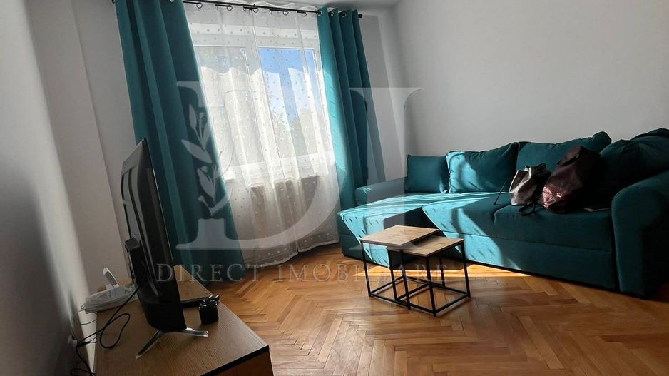 Apartament etaj intermediar / Zona Gheorgheni - Poză 8