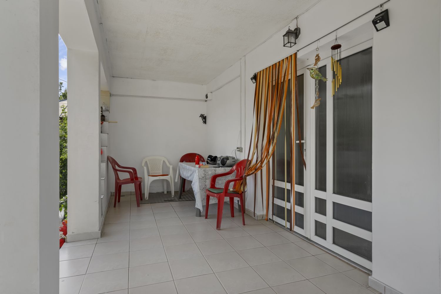 Casa P+M in Ciolpani - Snagov, oaza de liniste si verdeata - Poză 5