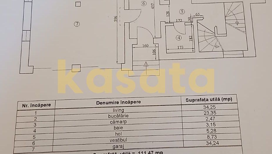 Vilă individuala Pipera–Iancu Nicolae I 244 mp utili I Gradina I Garaj - Poză 37