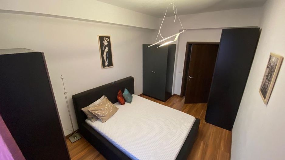 Apartament 2 camere Sector 1 Herăstrău (Alecto Building) - Poză 6