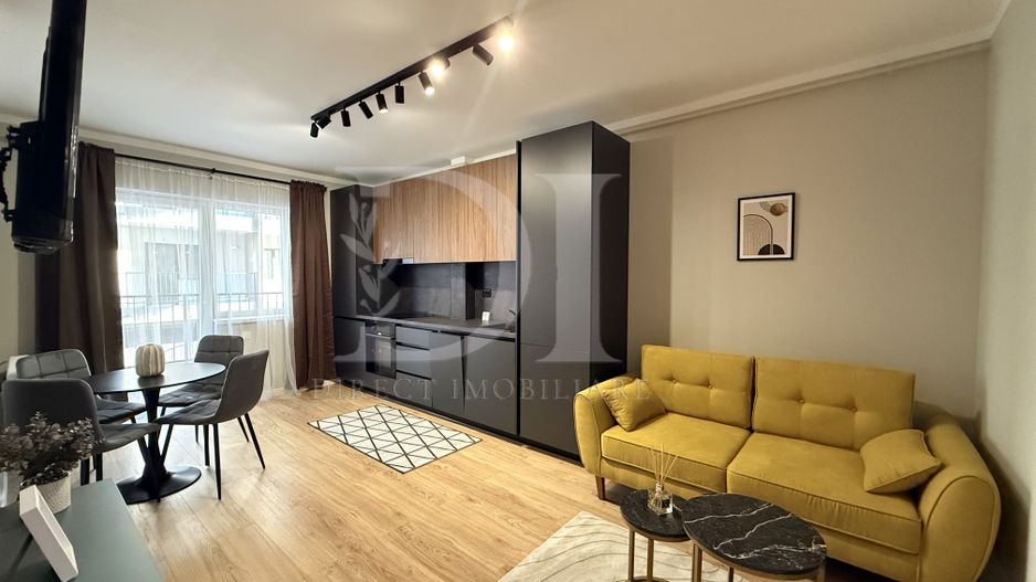 Apartament la cheie | doua dormitoare | Zona Terra - Poză 4