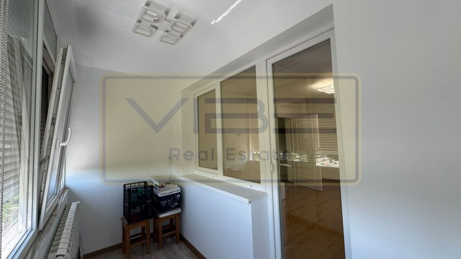 Apartament 2 camere renovat zona Podu Ros - Palas Campus - Poză 21