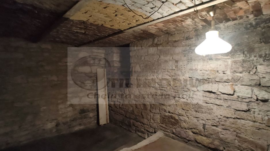 APARTAMENT ULTRACENTRAL , PIATA UNIRII, CUZA VODA 70 MP PLUS CURTE - Poză 13
