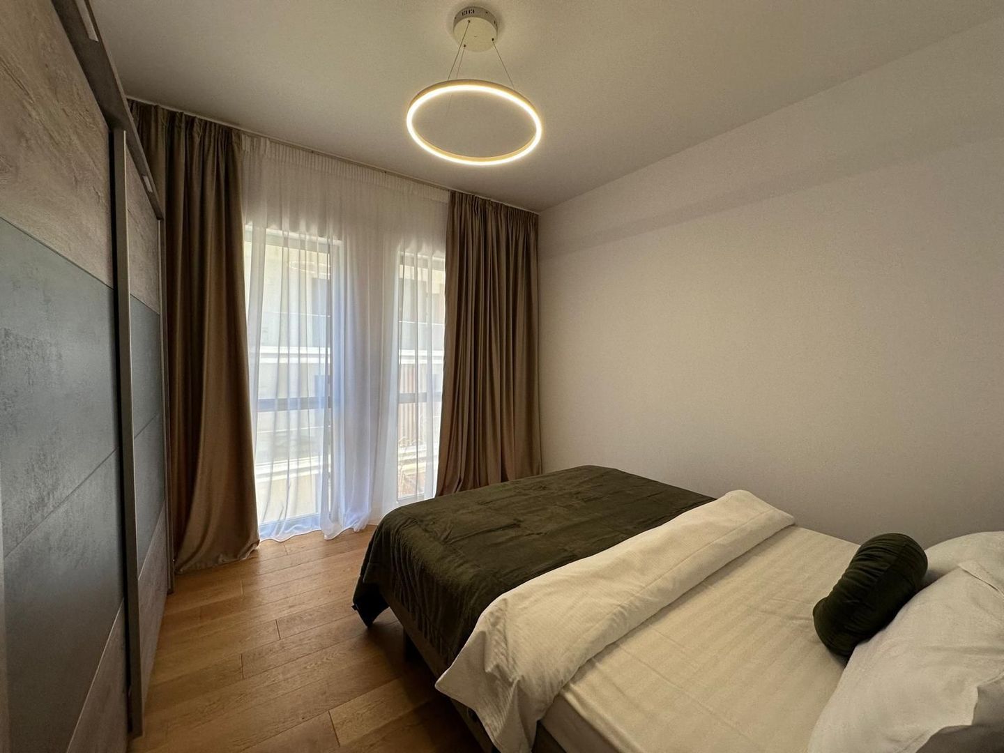 Apartament 2 camere de vanzare BELAIR LAKE-IANCU NICOLAE PIPERA - Poză 7