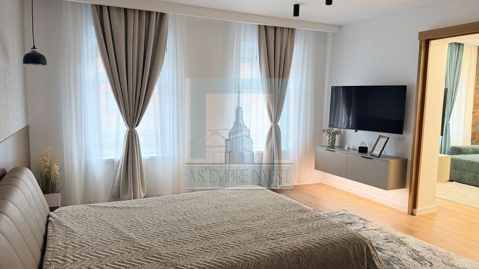 Casa 4 camere mobilata/utilata modern - zona Brasovul Vechi - Poză 4