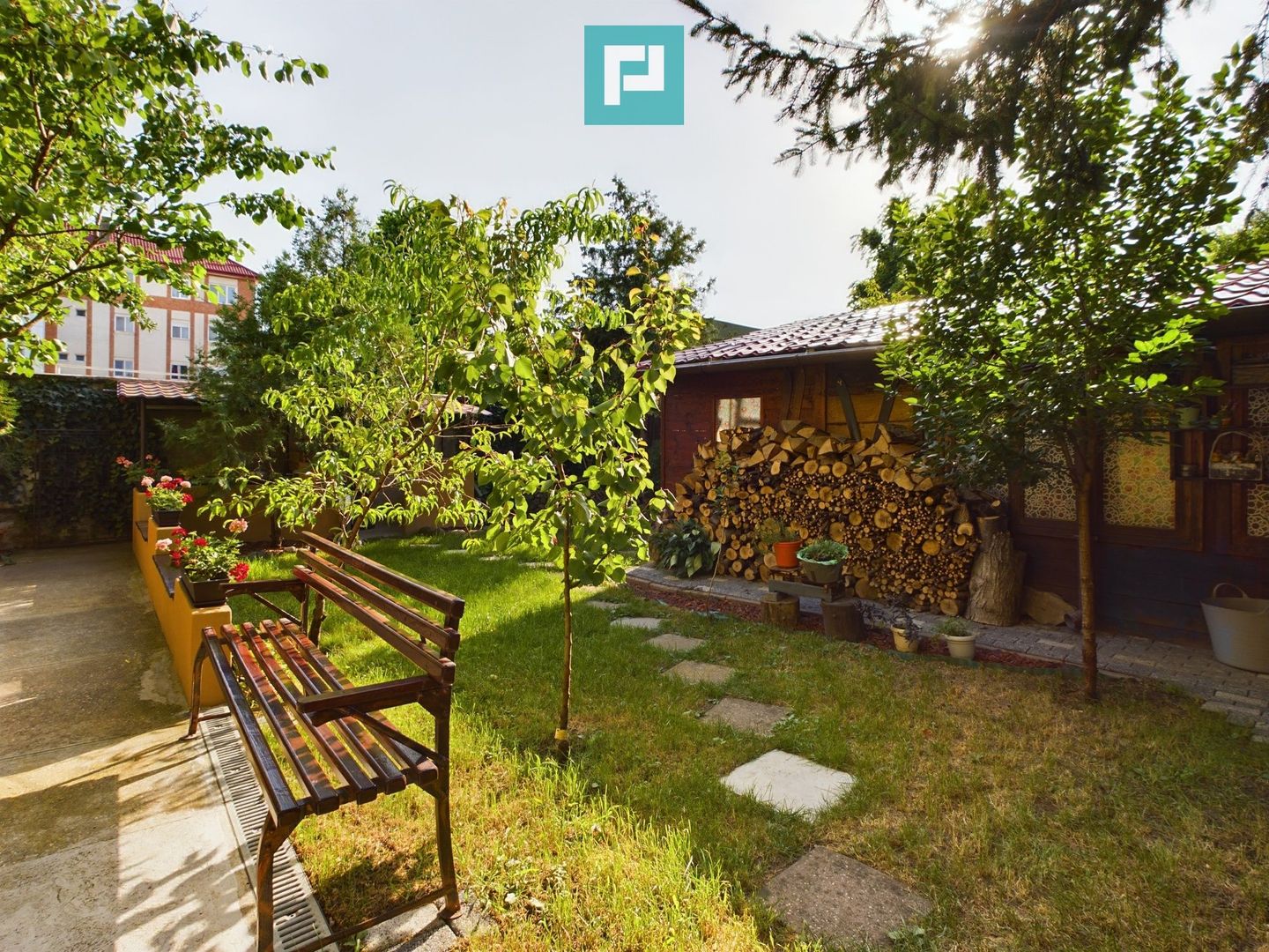 Spațiu de birouri pe Strada Poet Andrei Mureșanu - Poză 70