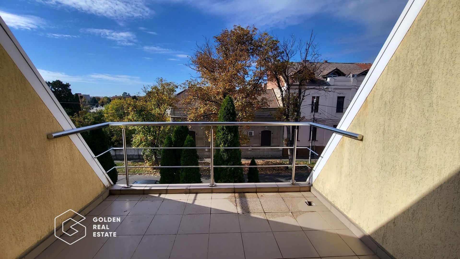 Ocazie - Spatiu central de inchiriat- zona Balcescu - Poză 13