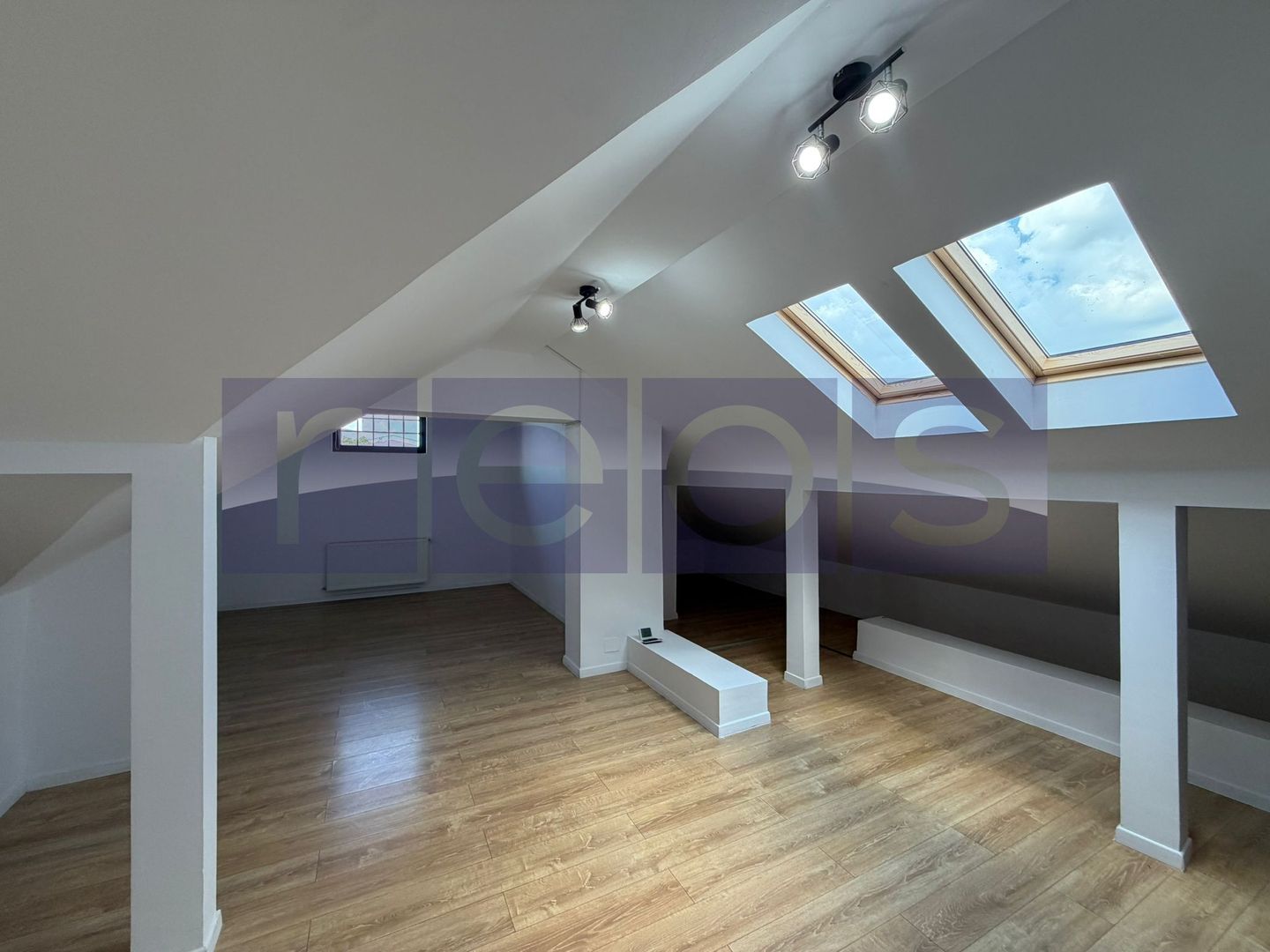 DOROBANTI-CAPITALE | SPATIU BIROURI | 270 MP | APARTAMENT IN VILA | - Poză 18