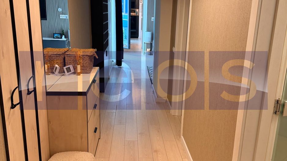 VANZARE APARTAMENT 2 CAMERE VITAN MIHAI BRAVU 66MP BLOC BOUTIQUE 2021 - Poză 12