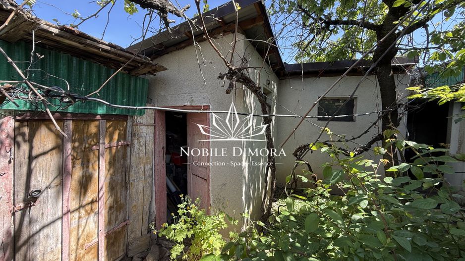 Casa spatioasa de 156mp cu 4 camere, teren de 237mp in Buzias - comision 0! - Poză 24