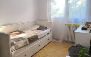 Apartament 3 camere zona Nicoale Grigorescu - Stand Cara - Salajan - Poză 7