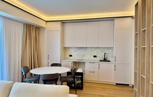 Apartament 3 camere – Șoseaua Pipera | 2 balcoane | Zonă excelentă