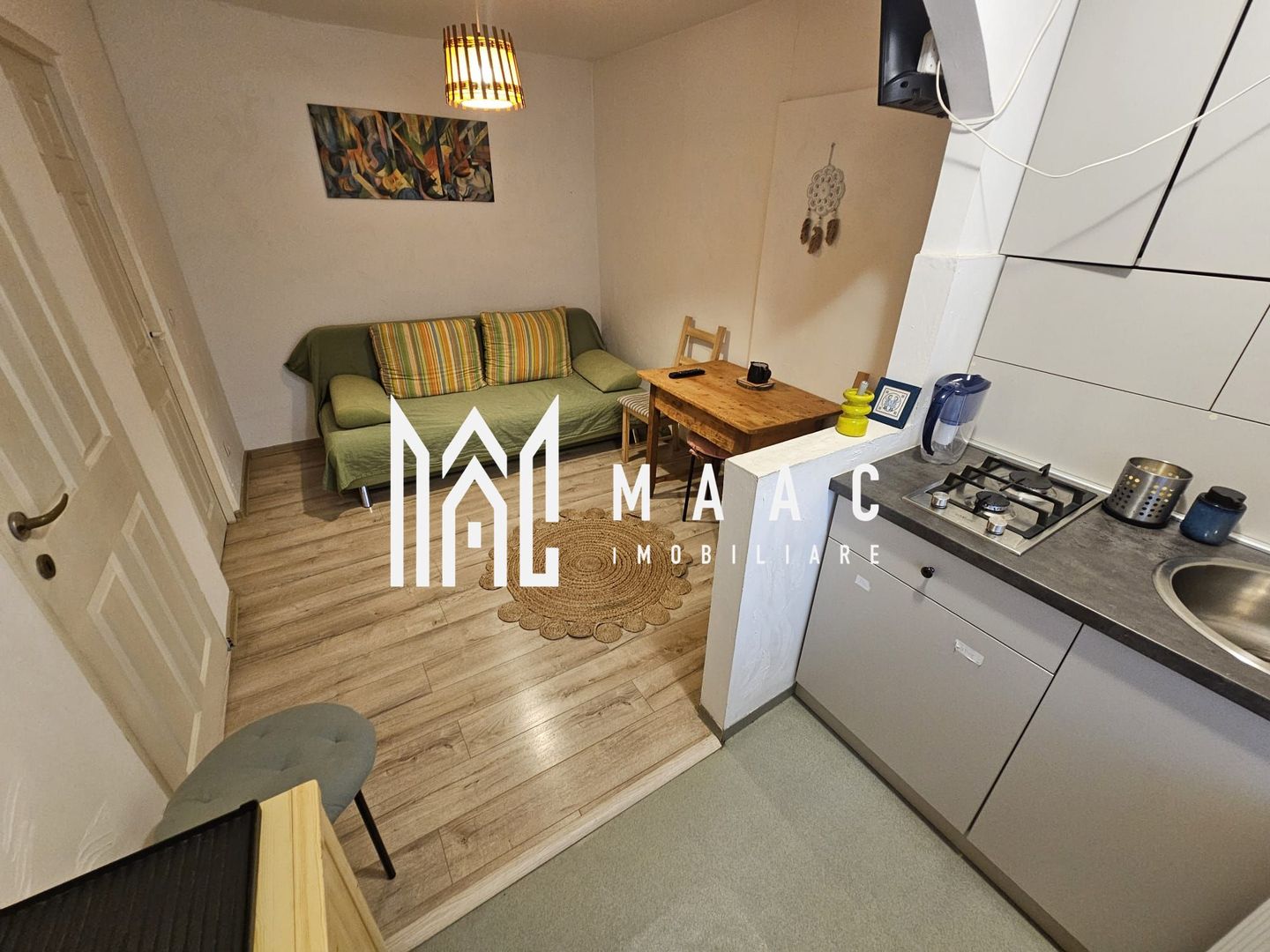 Casa individuala | 140 mp | Central | Afacere la cheie - Poză 30