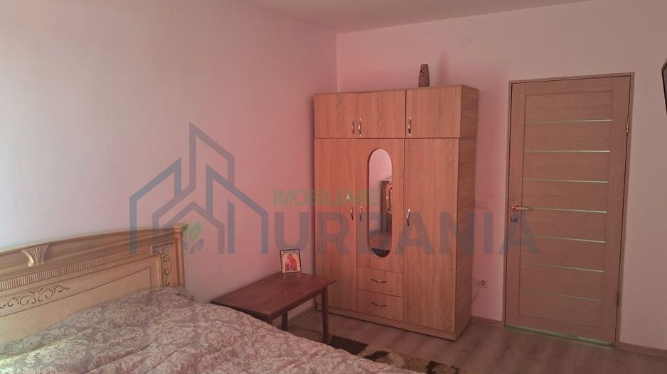 Apartament de închiriat, 2 camere, zonă centrală, Pașcani - Poză 5