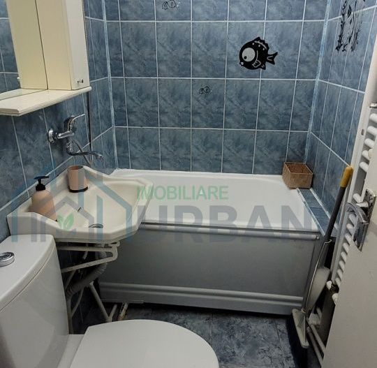 Garsonieră de vânzare în cartierul Galata, Alexandru cel Bun - Poză 3