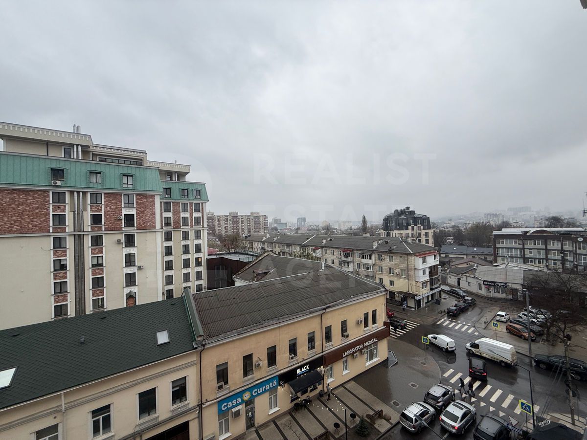 Vânzare un spațiu de birou, 83 mp, str. Eminescu, Centru - Poză 10