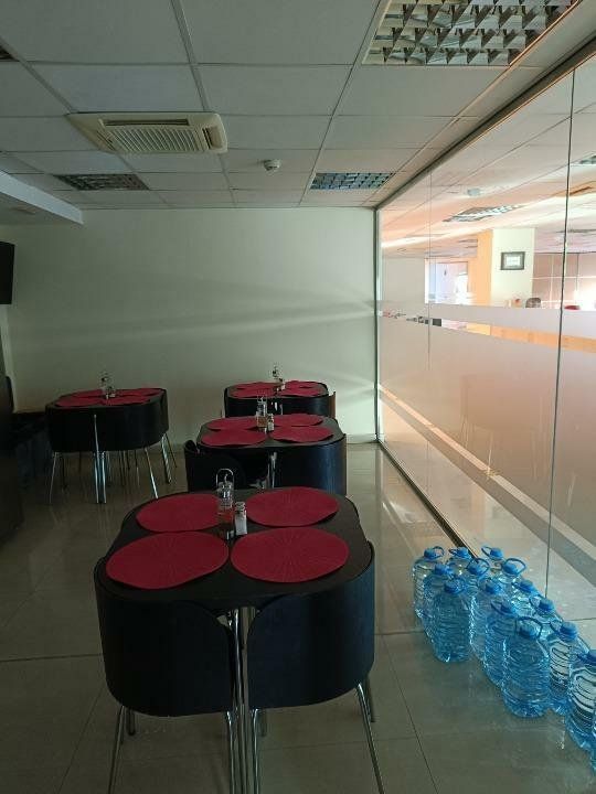 Hală logistică + Spaţii Birouri - Poză 11