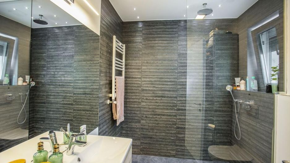 Duplex 3 camere AVANGARDE FOREST 6 - Poză 12