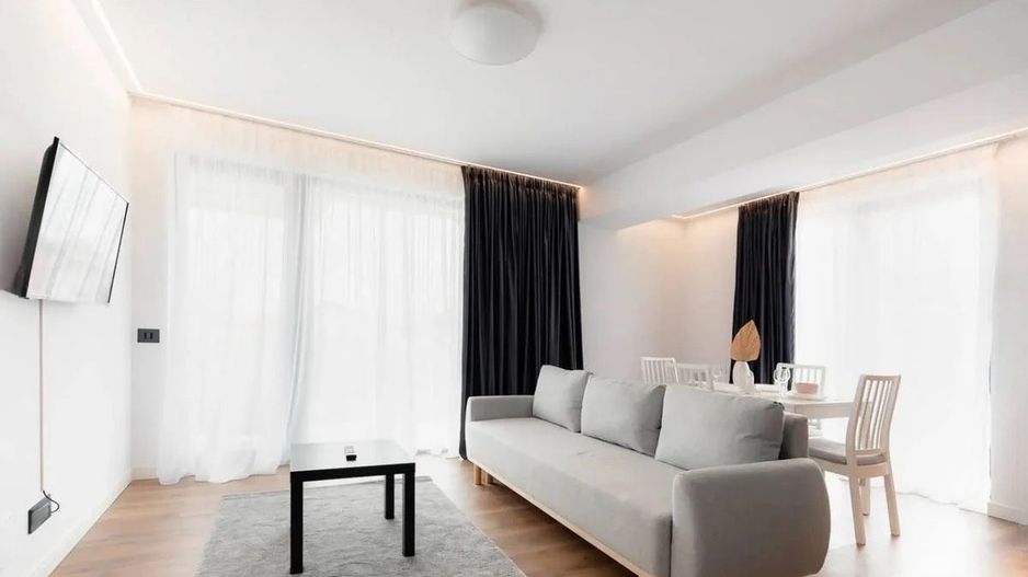 Chirie I Apartament 2 camere I Design unic I Iancu Nicolae - Poză 1