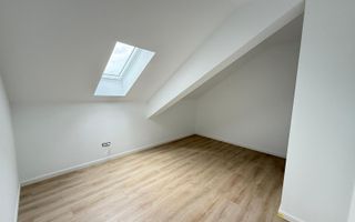 Bloc finalizat. Terasa 20 mp. 2 bai. Lift. 2 locuri de parcare. - Poză 9