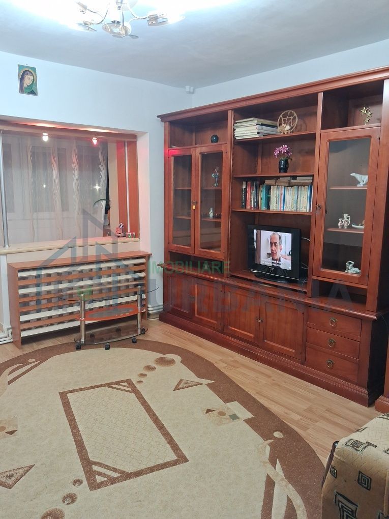 Apartament cu o cameră de închiriat în zona Nicolina, Iași - Poză 6