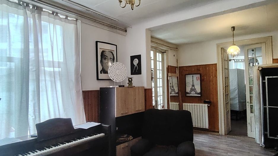 SG10-Oportunitate de Investiție | Zonă Centrală-Casă cu Teren Generos - Poză 11