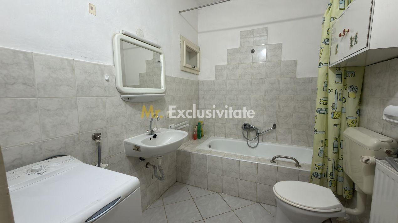 Casă 4 camere, Teren 1955 mp Str. Vezendiului Nr. 366 - Loc. Petrești, Satu Mare - Poză 8