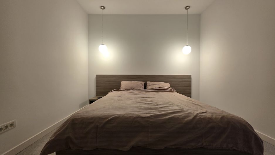 Casă de vânzare mobilata complet 6 camere, 325 mp construiți Aviației - Poză 10