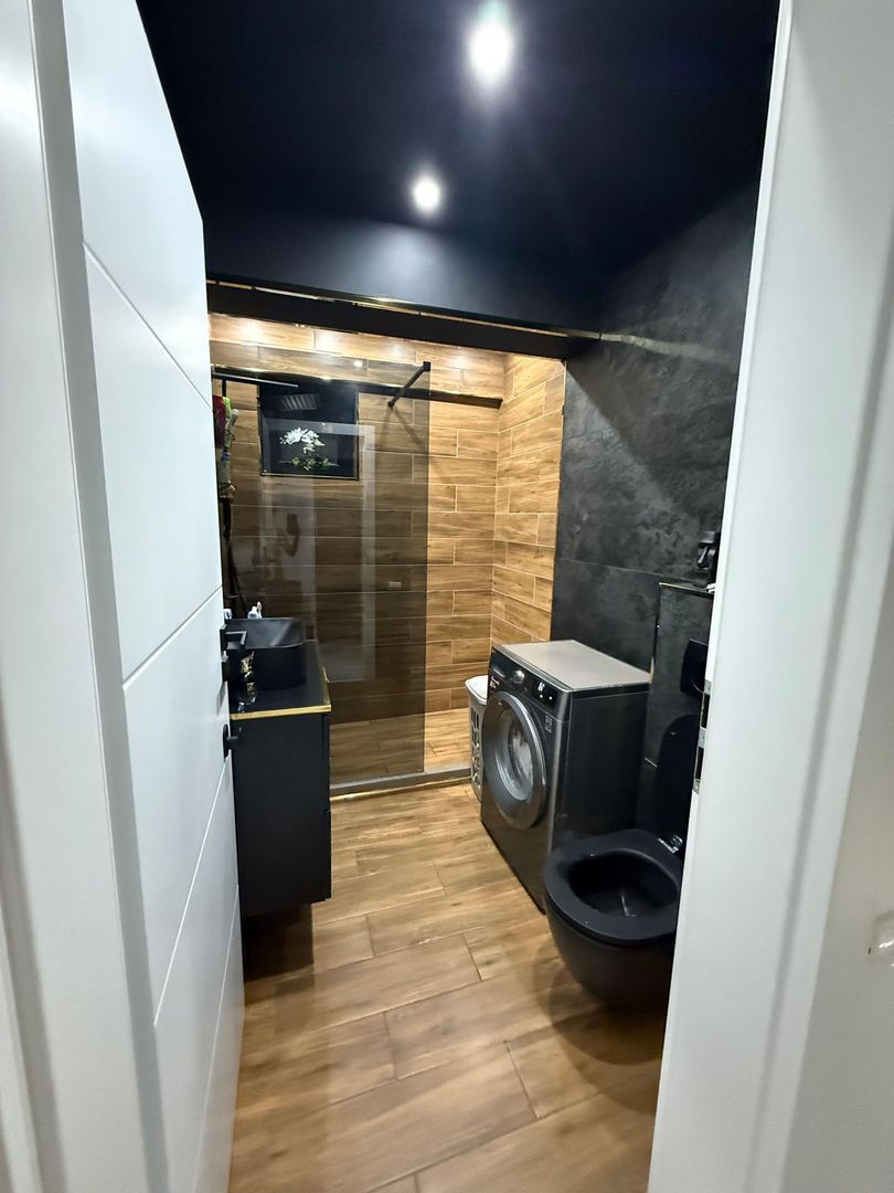 Apartament 2 camere - Luica - bloc nou. - Poză 16