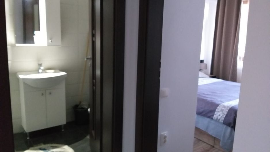 Apartament de vanzare Cartierul Latin LOC DE PARCARE - Poză 5