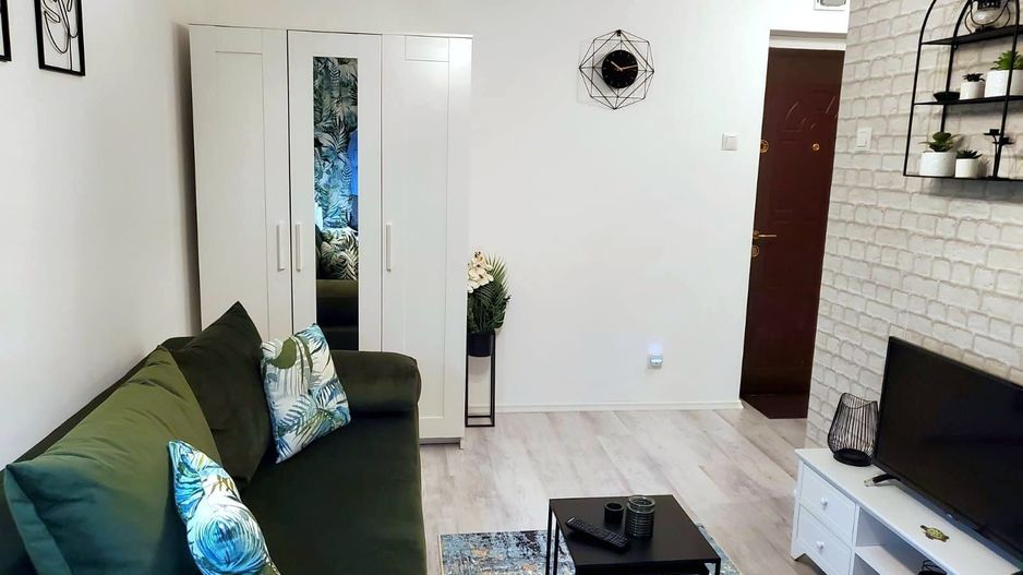 GARSONIERA COCHETA, ROND ALBA IULIA - Poză 3