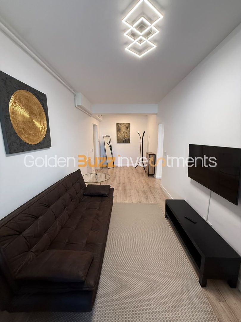Apartament 2 camere de inchiriat I Rond Omv - Poză 4