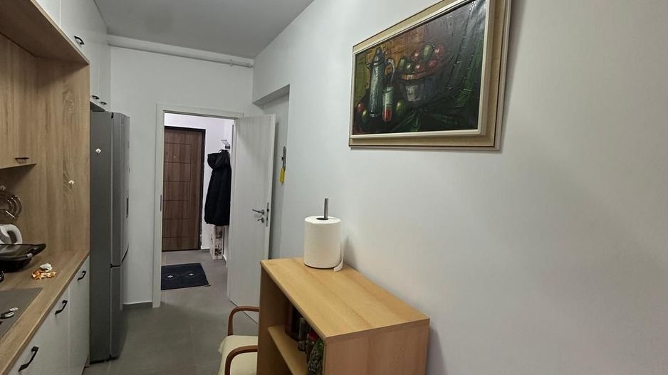 Inchiriere Apartament 2 Camere in Joy Residence la 6 minute de metrou - Poză 3